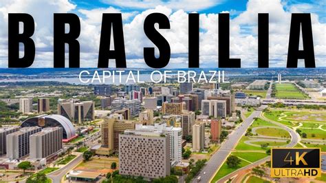 capital city of brazi|Brasília summary .